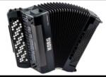 KORG FISA Suprema Button