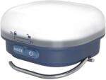 Silva Glow Recharge kempinglámpa Blue - 350 lumen (2840027)
