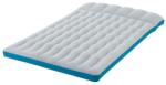 Intex Unisex Kemping Matrac - Nagy Méret, Szürke-Kék, Könnyű és Kényelmes Szabadtéri Alvóalap