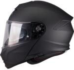 MT Helmets Cască de motocicletă pliabilă MT Genesis R SV A1 negru mat (MT137600PA12)