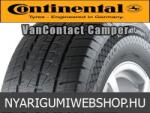 Continental Vancontact Camper C 225/75 R16C 118R (4019238016222) - nyarigumiwebshop