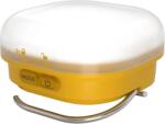 Silva Glow Recharge kempinglámpa Yellow - 350 lumen (2840028)
