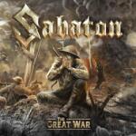 Warner Sabaton: Great War - Vinyl (LP)