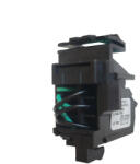 OMU System OMC6250OF21L segédérintkező bal oldali 2NC+2NO 400V AC 0, 3A (OMC6250OF21L)
