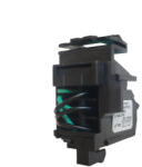 OMU System OMC6160OF21L segédérintkező bal oldali 2NC+2NO 400V AC 0, 3A (OMC6160OF21L)