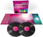 Universal R. E. M. : Black Sessions Revealed (Remaster) - 2Vinyl (LP)