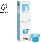 Caffitaly Decaffeinato Delicato cafea decofeinizată 10 bucăți pentru Tchibo și Caffitaly