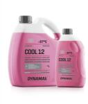 DYNAMAX Lichid de răcire COOL ULTRA 12 READYMIX -37 4 L (502577)