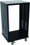 Flightcases Studio Rack 20HE (875)