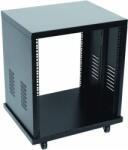 Flightcases Studio Rack 12HE (874)
