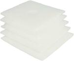VHBW Set de filtre pentru Lunos Skalar / LRA-S / LRK-S, 33863 (BW800116654)