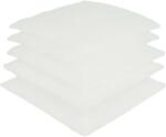 VHBW Set de filtre pentru Lunos Luga-S, 33286 (BW800116653)