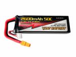 ELEMENTS VANT Akku LiPo 2600mAh 7.4V 50C (VANT2600-50-2S)
