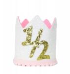 Shein születésnapi korona díszítés S07