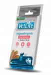 Farmina Vetlife dental treat Hypoallergén Sertés&Burgonya 60 (EAN 8010276043542)