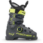 Fischer RC4 110 MV BOA VACUUM GW Rhino Grey - cizme de schi pentru bărbați
