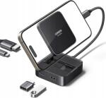 UGREEN 4in1 hub iphone 15/16 Hdmi Usb A Usb C 100W (35590)