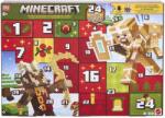 Mattel Minecraft adventi naptár (25JMP70)