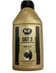 Melle K2 T103 Fékfolyadék