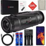 Hikvision Hőkamera monokuláris hőkamera Hikmicro Lynx 3.0 LH19 (Lynx 3.0 LH19)