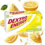 Dextro Energy Glükóz Dextróz Citrom tabletta kockákban 3 db (40468280)