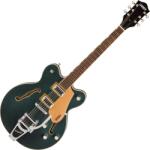Gretsch G5622t Electromatic LRL Cadillac Green Chitară semi-acustică