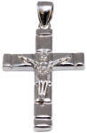 Ékszershop Ezüst feszület medál (2189059)