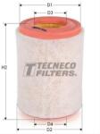 TECNECO Filtru aer TECNECO AR15010S (AR15010S)