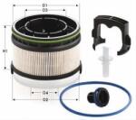 TECNECO Filtru combustibil TECNECO GS2100E (GS2100E)