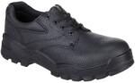 Portwest STEELITE PROTECTOR S1P FW14 / Pantofi de siguranță S1P - negru 50 (FW14BKR50)