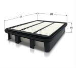 TECNECO Filtru aer TECNECO AR1729PMJ (AR1729PMJ)