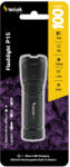 Modee Elemlámpa P15 (akkumulátoros) XPE LED, micro USB (100 lumen), IP22, újratölthető, MT-P15 (MT-P15)
