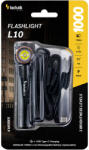 Modee Elemlámpa L10 (+1x18650 2600mAh) SST25, USB-C (1000 lumen), IPX4, újratölthető, MT-L10 (MT-L10)