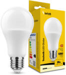 Technik LED Izzó Globe A60 13, 7W E27 360° 4000K (1350 lumen) ERP, természetes fehér, CRI>80, MTL-G4000K13-7WE27N (MTL-G4000K13_7WE27N)