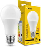 Technik LED Izzó Globe A60 13, 7W E27 360° 2700K (1350 lumen) ERP, meleg fehér, CRI>80, MTL-G2700K13-7WE27N (MTL-G2700K13_7WE27N)