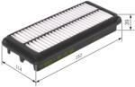 Bosch légszűrő BOSCH F 026 400 060 for KIA (F 026 400 060)