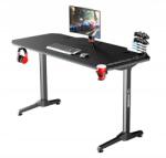 Ultradesk játékasztal Frag fekete (UDESK-FG-BB)
