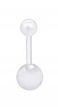 Shein Piercing Fülbevaló S07
