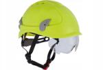 Cerva Alpinworker Hi-vis magasban dolgozó bukósisak, sárga (0601012279999)