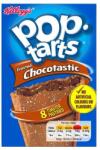 Kellogg's Pop-Tarts fagyasztott zacskók csokoládé töltelékkel 384 g (27084)