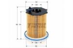 TECNECO Filtru ulei TECNECO OL07033E (OL07033E)