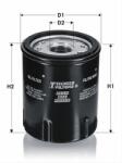 TECNECO Filtru ulei TECNECO OL201 (OL201)