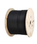  Pigtail FTTH de Exterior 4 fire cu conectori SC/APC 1KM