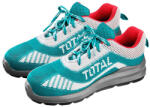 TOTAL TOTAL Tools Munkavédelmi cipő 208 (42-es méret) (TSP208SB.42)