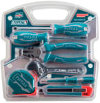 TOTAL TOTAL Tools 7 db kéziszerszám készlet (THKTHP90076)