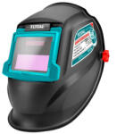TOTAL TOTAL Tools Fényre sötétedő hegesztő fejpajzs 90×35 (TSP9309)