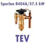Multibrand Valvă expansiune termostatică | Sporlan 37, 5 kW