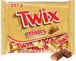 TWIX Minis Szeletek 227g