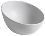SAPHO Dome Obliquo 44,5x26,5x44,5 cm (W031701) (WH031)