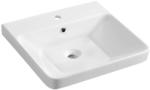 SAPHO Thalie 50x46 cm white (TH11050)